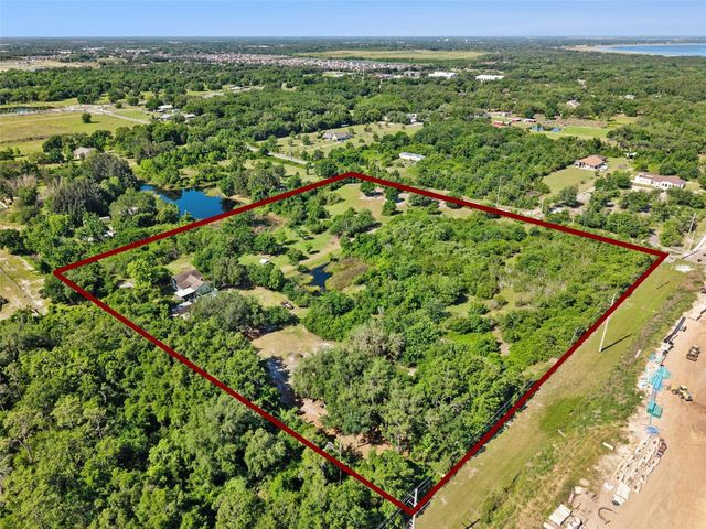 1235 HACKNEY ROAD, St Cloud, FL 34771