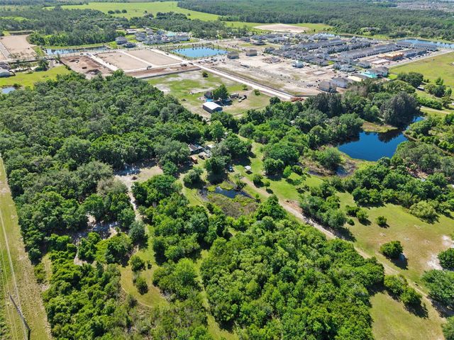 1235 HACKNEY ROAD, St Cloud, FL 34771
