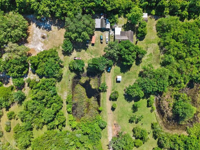 1235 HACKNEY ROAD, St Cloud, FL 34771