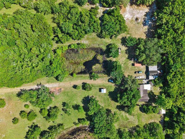 1235 HACKNEY ROAD, St Cloud, FL 34771