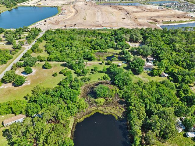 1235 HACKNEY ROAD, St Cloud, FL 34771