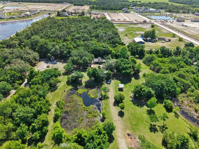 1235 HACKNEY ROAD, St Cloud, FL 34771