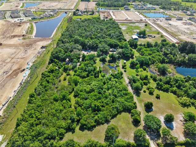1235 HACKNEY ROAD, St Cloud, FL 34771