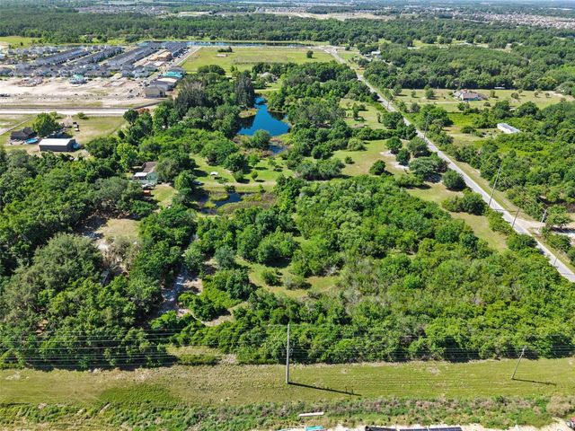 1235 HACKNEY ROAD, St Cloud, FL 34771