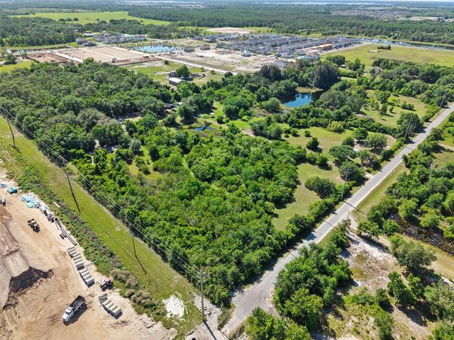 1235 HACKNEY ROAD, St Cloud, FL 34771