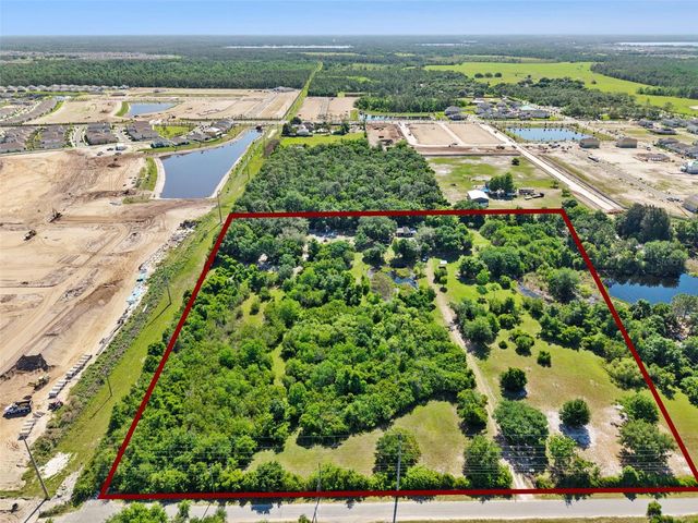 1235 HACKNEY ROAD, St Cloud, FL 34771