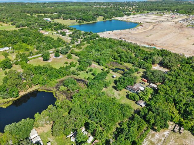 1235 HACKNEY ROAD, St Cloud, FL 34771