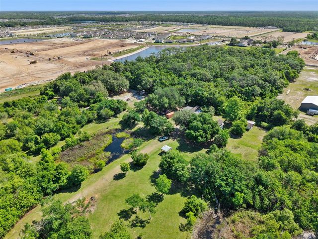 1235 HACKNEY ROAD, St Cloud, FL 34771