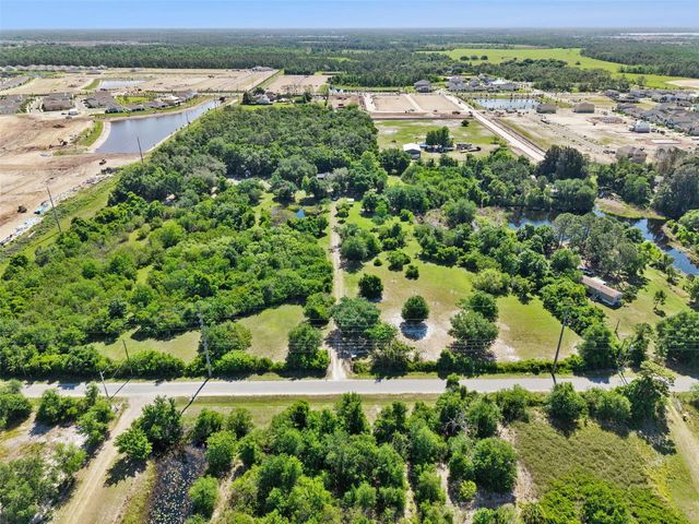 1235 HACKNEY ROAD, St Cloud, FL 34771