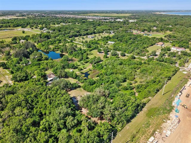 1235 HACKNEY ROAD, St Cloud, FL 34771