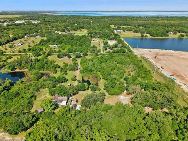1235 HACKNEY ROAD, St Cloud, FL 34771