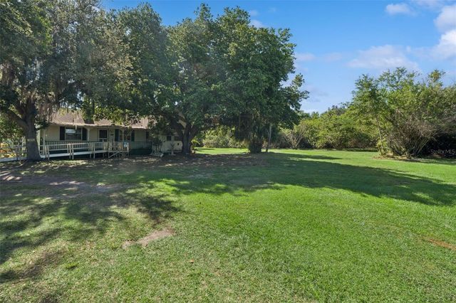 1235 HACKNEY ROAD, St Cloud, FL 34771