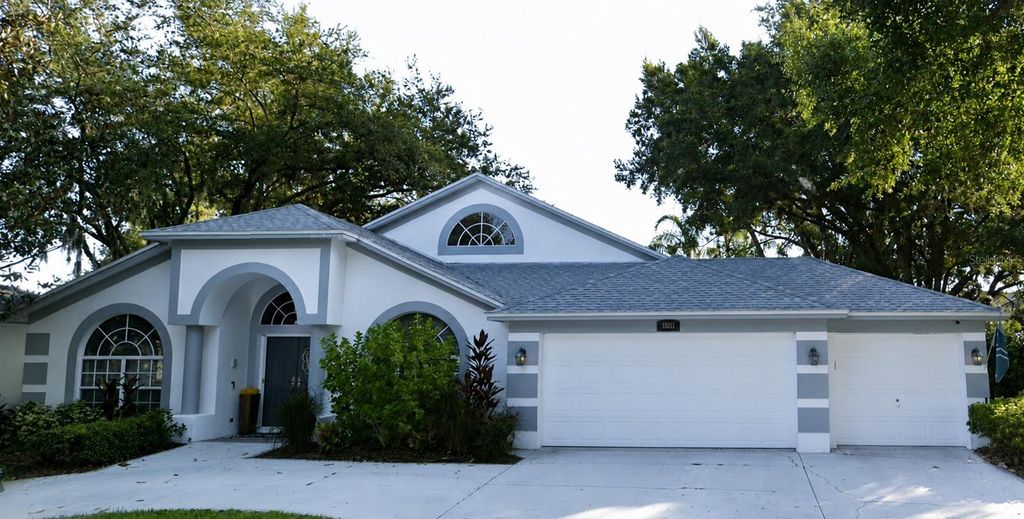 15211 ARBOR HOLLOW DRIVE, Odessa, FL 33556