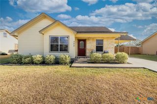 542 Guerra Lane, Gonzales, TX 78629