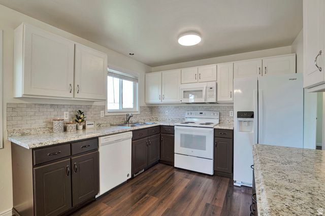 630 W 100 N, Layton, UT 84041