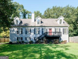 3225 Harris Drive, Atlanta, GA 30344