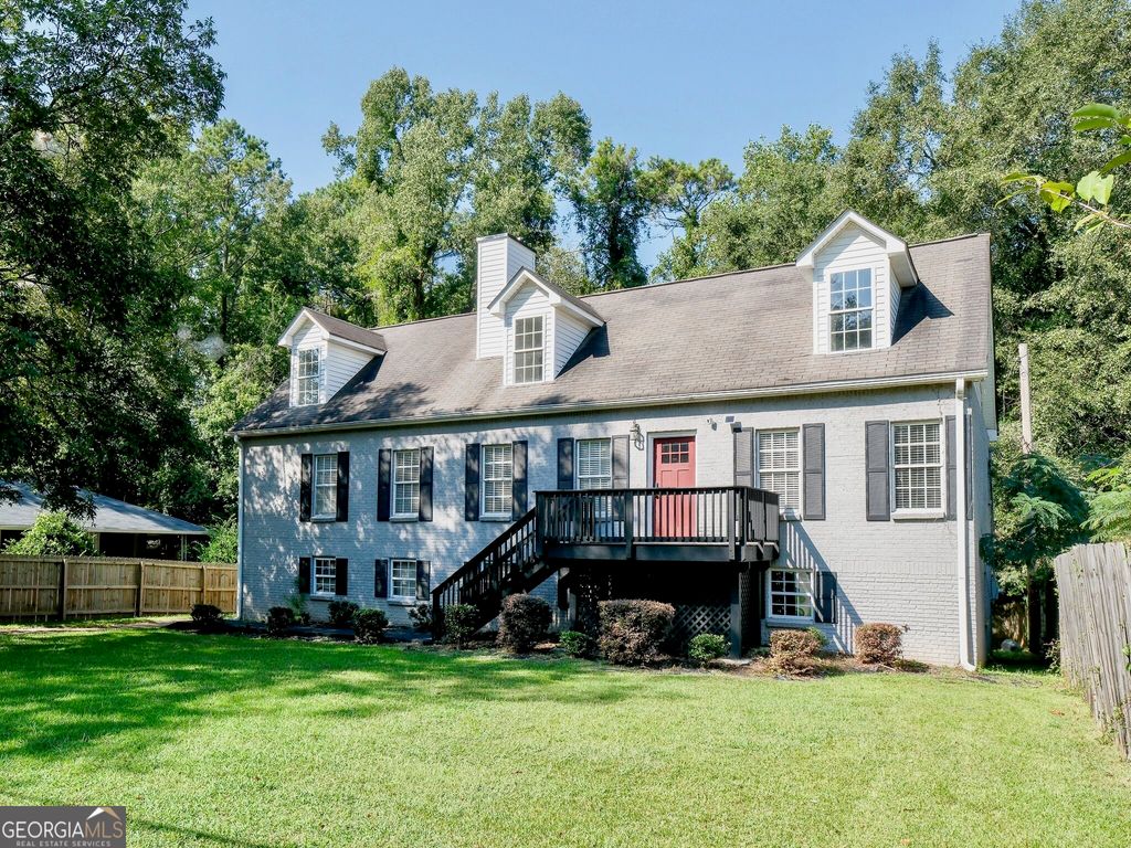 3225 Harris Drive, Atlanta, GA 30344 — photo 2