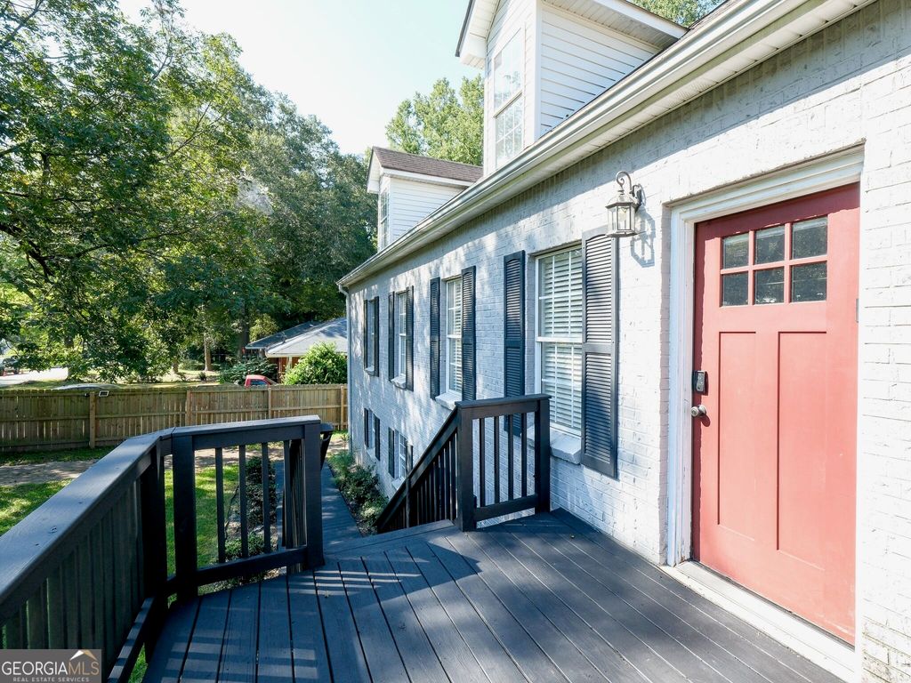 3225 Harris Drive, Atlanta, GA 30344 — photo 3