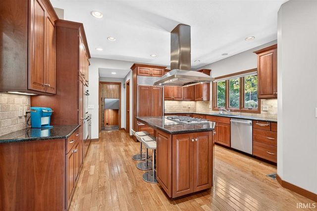 220 Pawnee Drive, West Lafayette, IN 47906