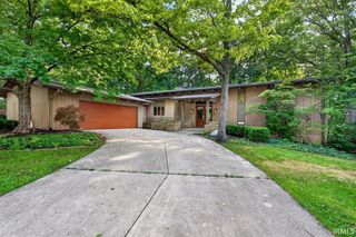 220 Pawnee Drive, West Lafayette, IN 47906