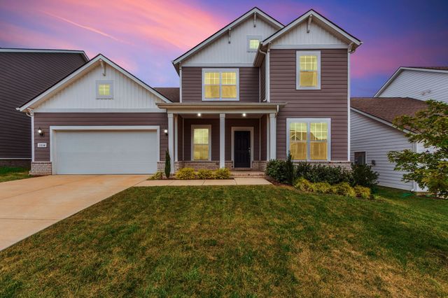 3334 Tucker Trce, Columbia, TN 38401