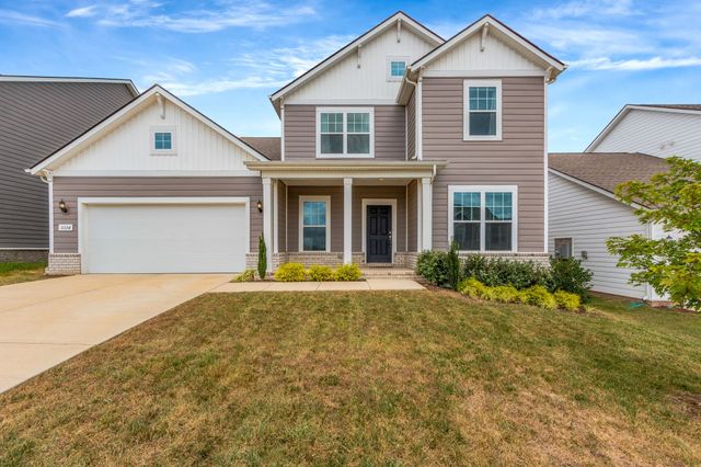3334 Tucker Trce, Columbia, TN 38401
