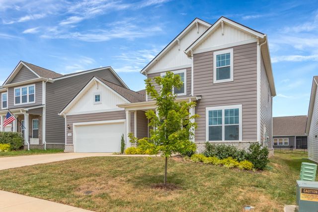 3334 Tucker Trce, Columbia, TN 38401