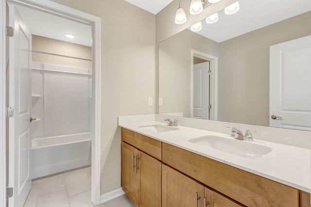 3334 Tucker Trce, Columbia, TN 38401