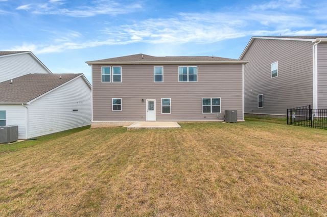 3334 Tucker Trce, Columbia, TN 38401