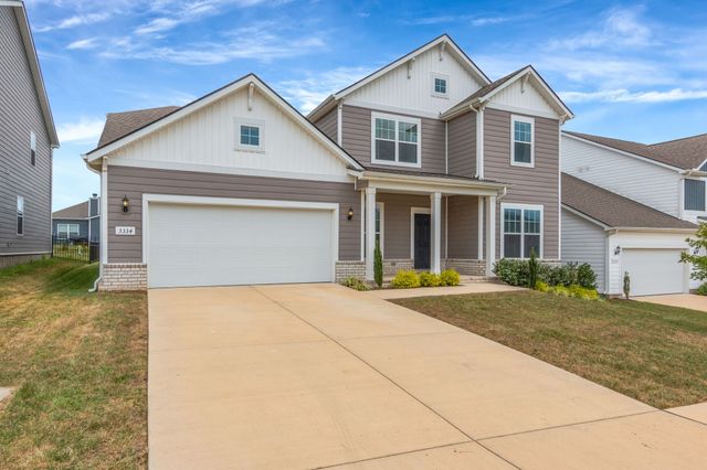 3334 Tucker Trce, Columbia, TN 38401