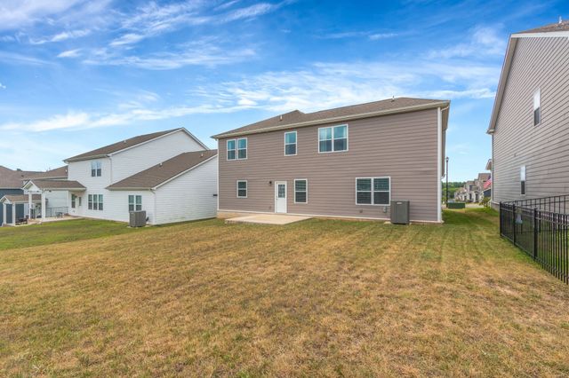 3334 Tucker Trce, Columbia, TN 38401
