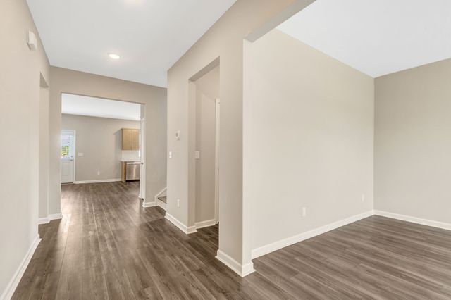 3334 Tucker Trce, Columbia, TN 38401