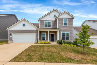3334 Tucker Trce, Columbia, TN 38401