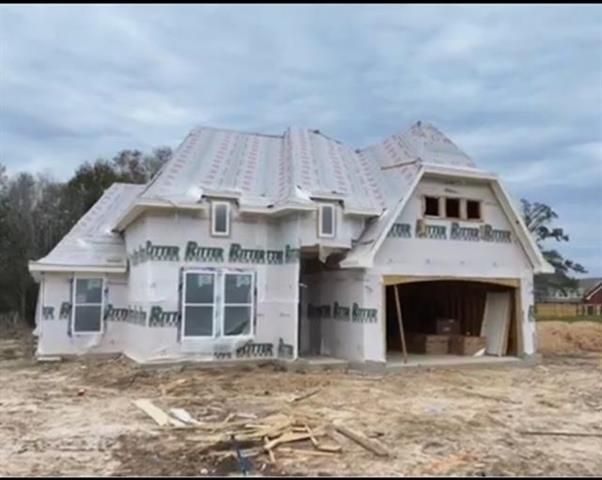 8505 Sana Drive, Beaumont, TX 77713