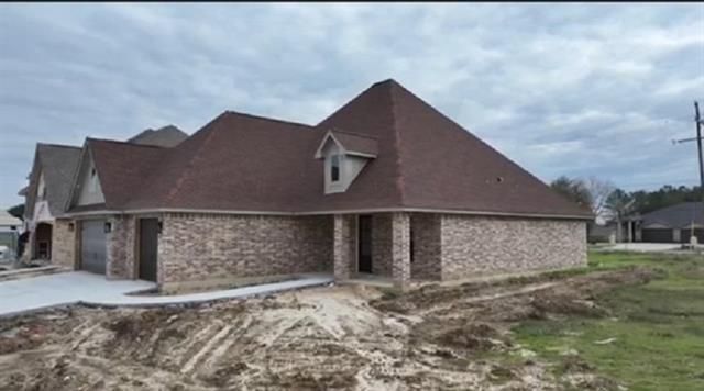 8505 Sana Drive, Beaumont, TX 77713