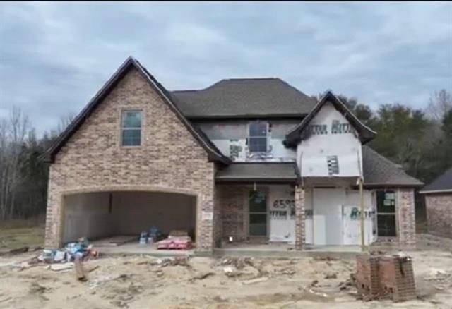 8505 Sana Drive, Beaumont, TX 77713