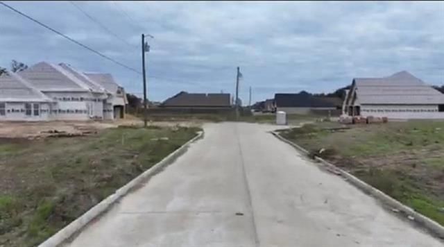 8505 Sana Drive, Beaumont, TX 77713