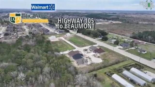 8505 Sana Drive, Beaumont, TX 77713
