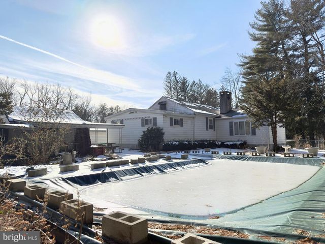 208 MAPLE BLVD, Orwigsburg, PA 17961