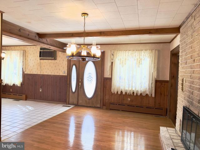 208 MAPLE BLVD, Orwigsburg, PA 17961