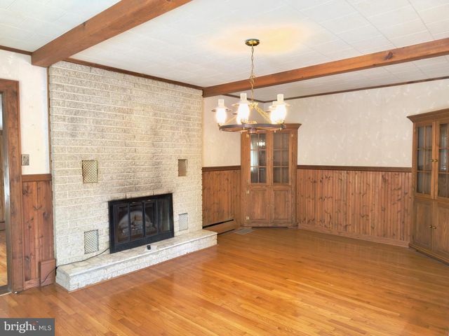 208 MAPLE BLVD, Orwigsburg, PA 17961