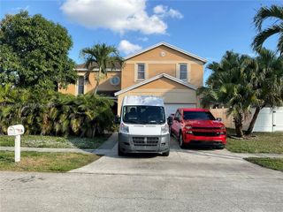 3161 Venice Way, Miramar, FL 33025