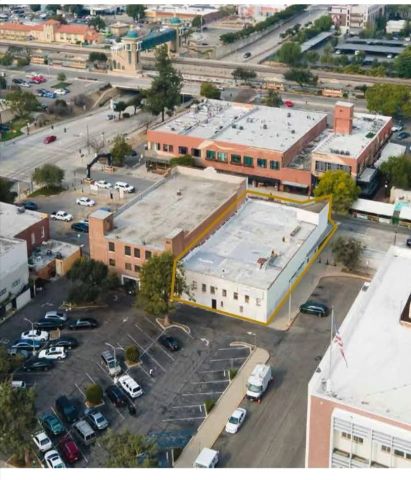158 E 2nd, Pomona, CA 91766