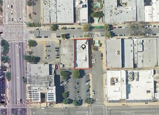 158 E 2nd, Pomona, CA 91766
