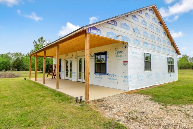 1215 CR 4165, Quitman, TX 75783