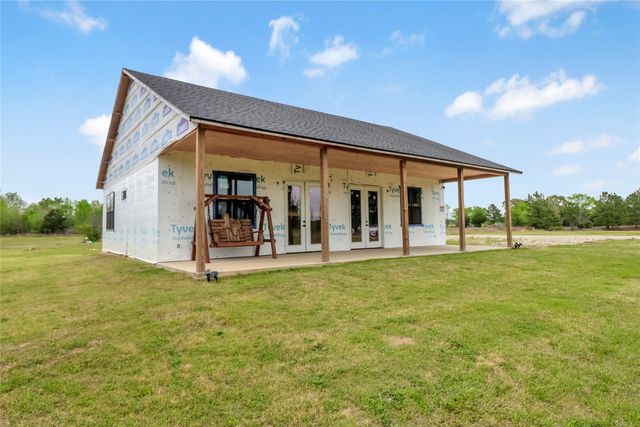 1215 CR 4165, Quitman, TX 75783