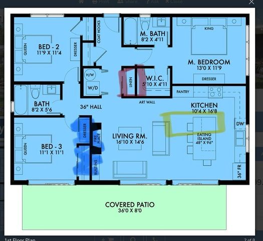 1215 CR 4165, Quitman, TX 75783