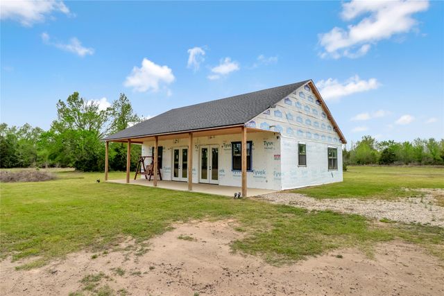 1215 CR 4165, Quitman, TX 75783