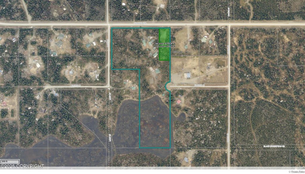L4A2 Fairway Avenue, Kasilof, AK 99610