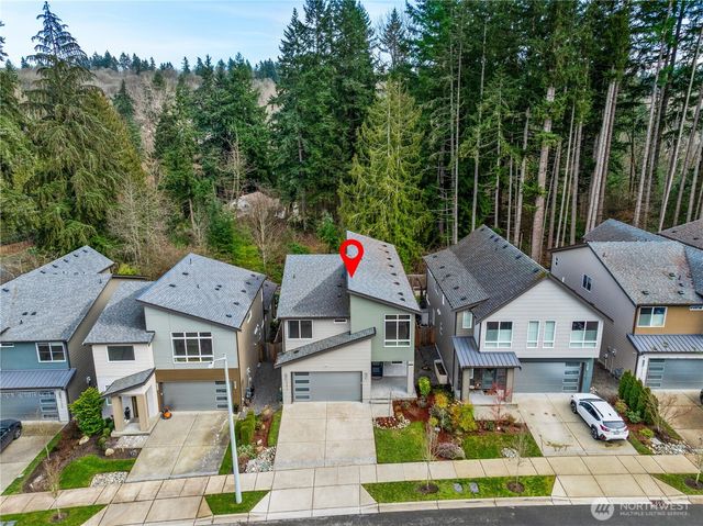 22213 17th Avenue W, Lynnwood, WA 98036